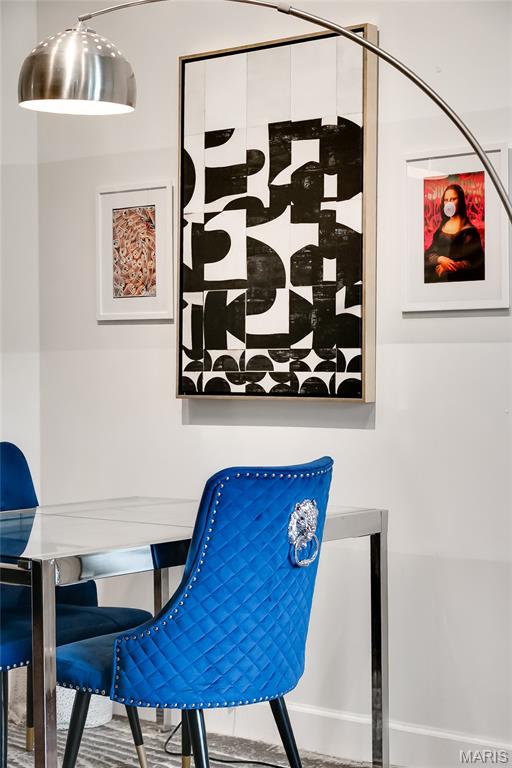 Knickerbocker Lofts Condos - Residential