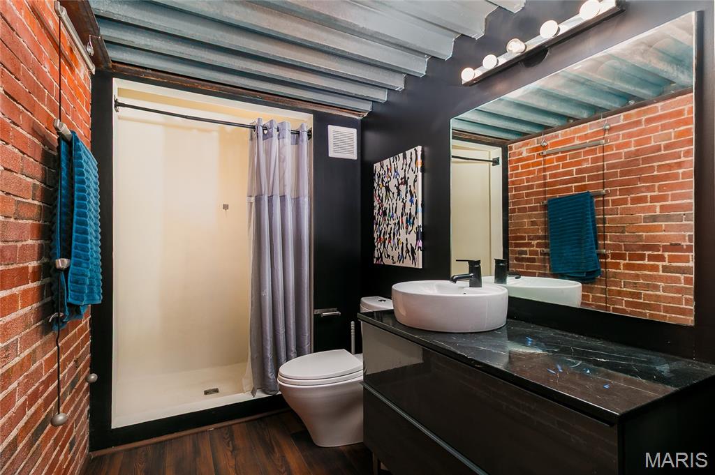 Knickerbocker Lofts Condos - Residential
