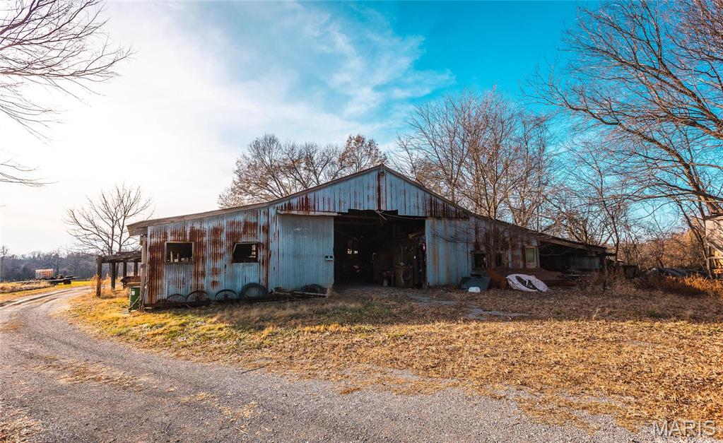 Green Acres - Farm