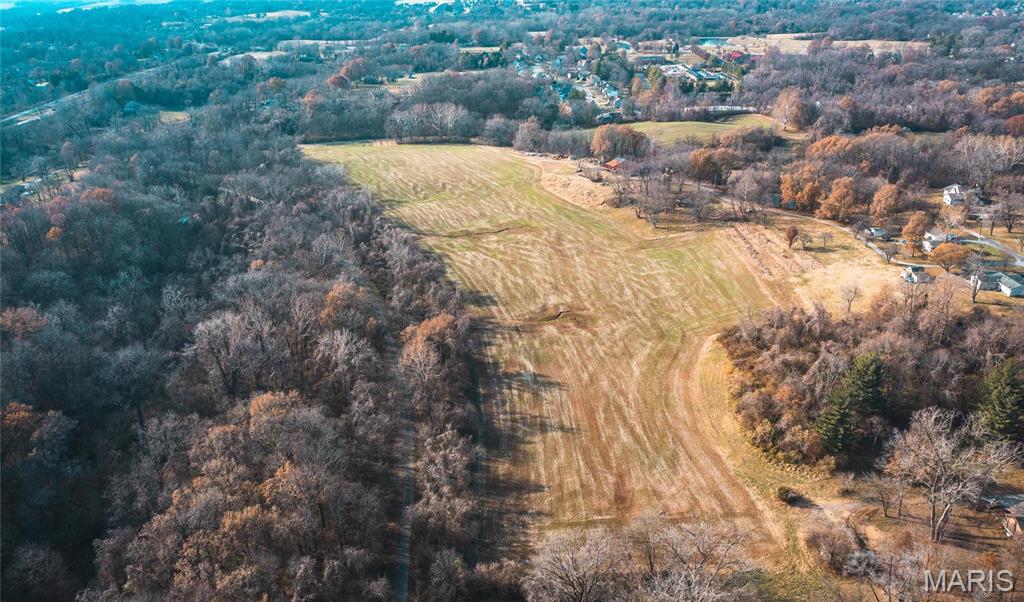 Green Acres - Farm