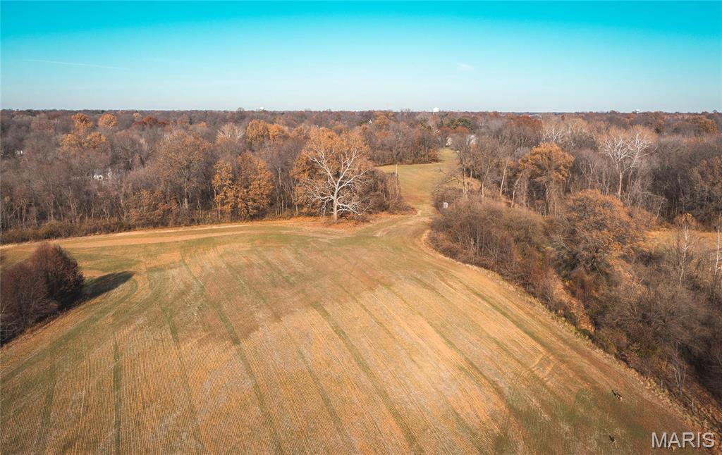 Green Acres - Farm