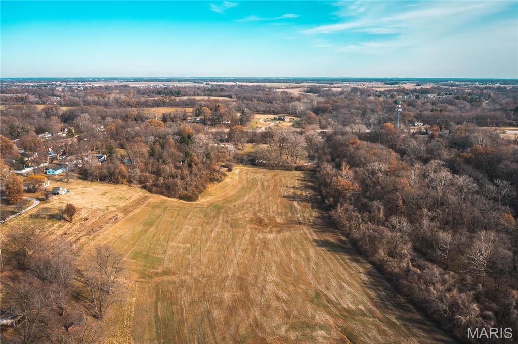 Green Acres - Farm