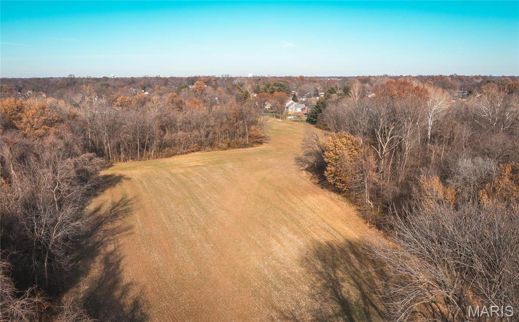 Green Acres - Farm