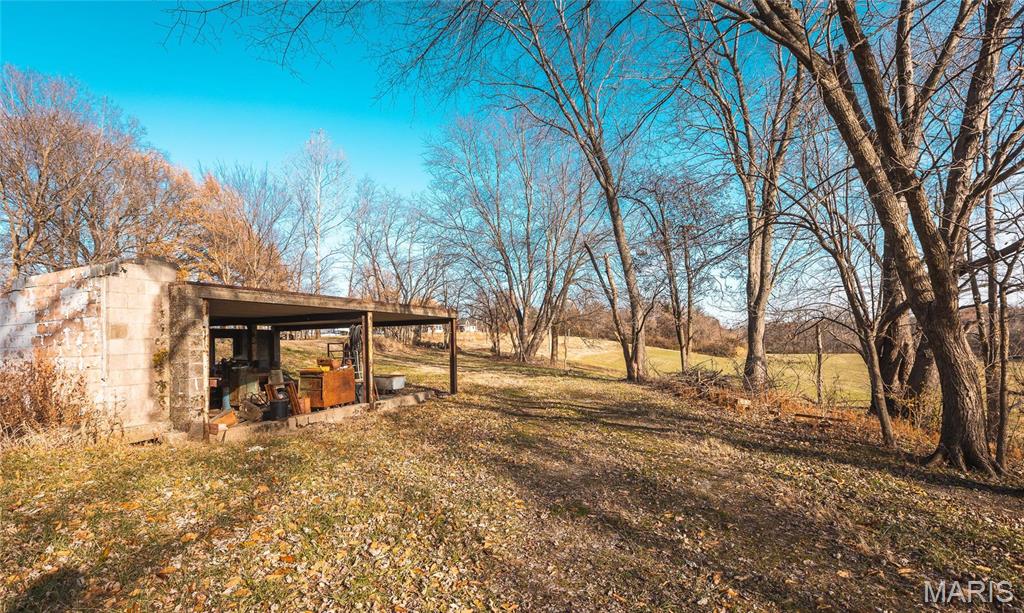 Green Acres - Farm