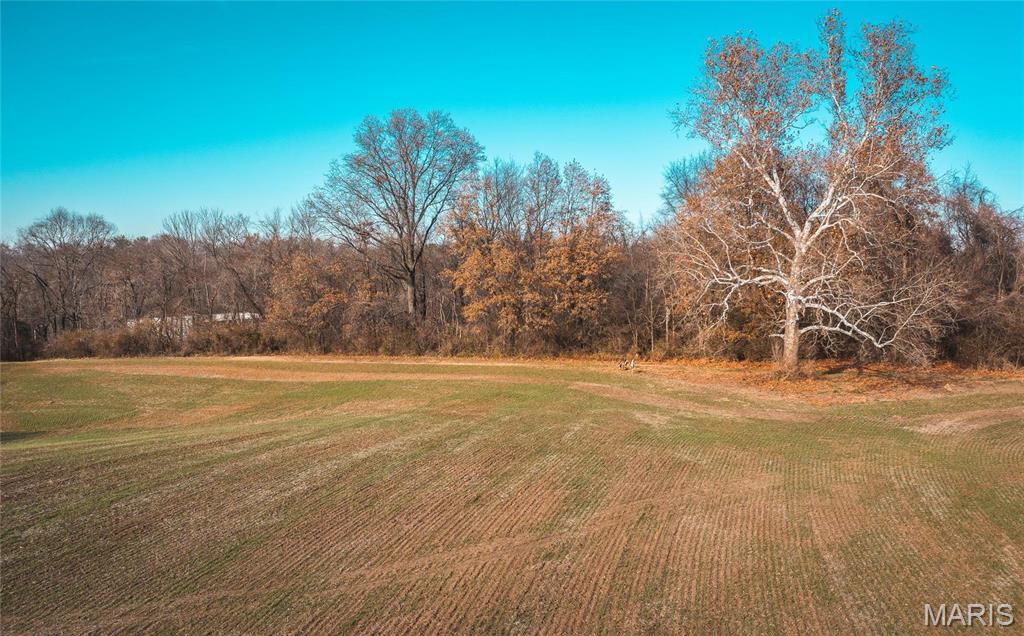 Green Acres - Farm