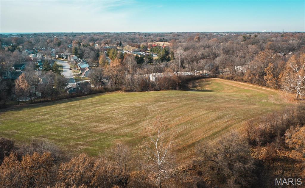 Green Acres - Farm