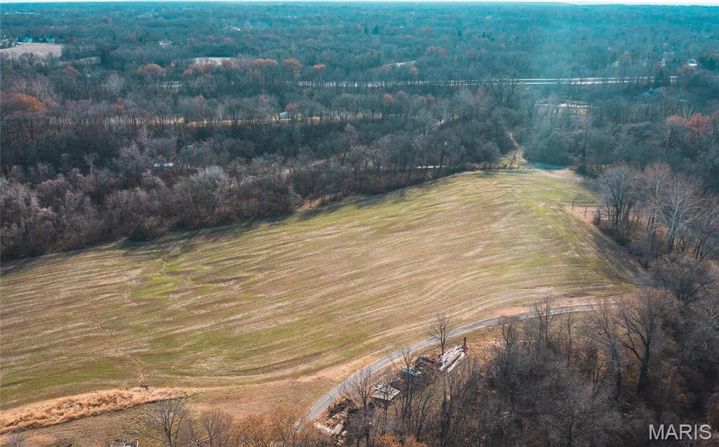 Green Acres - Farm