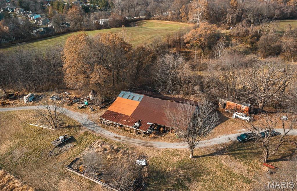 Green Acres - Farm