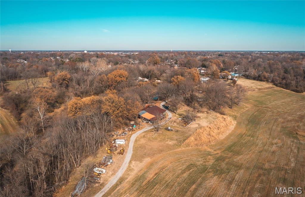 Green Acres - Farm