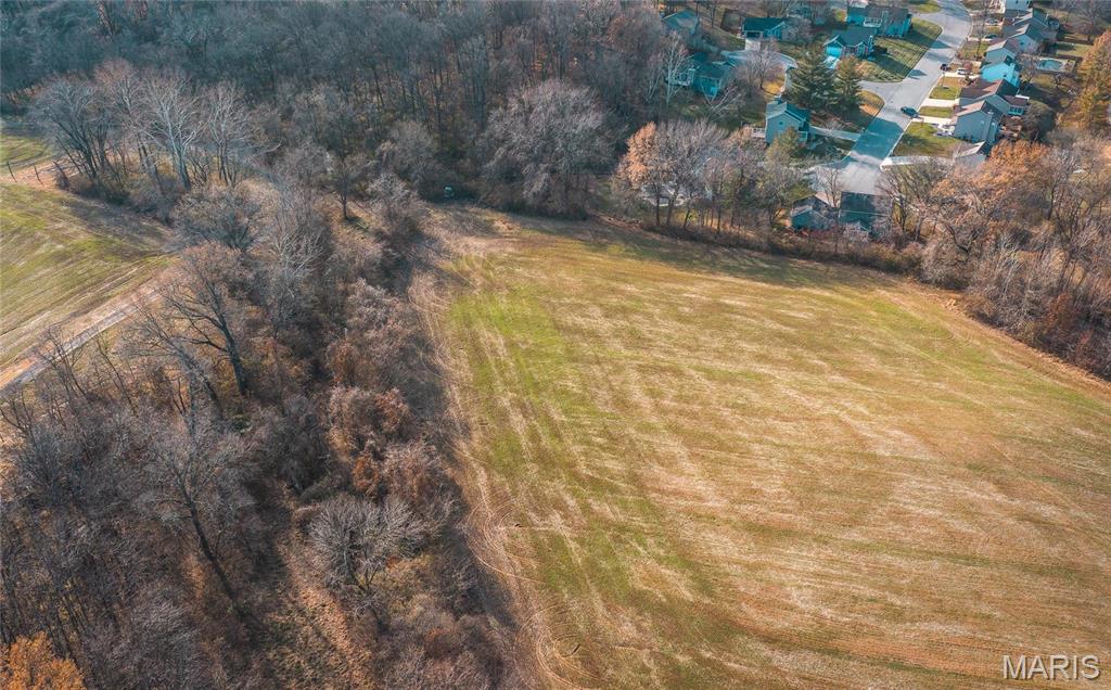 Green Acres - Farm