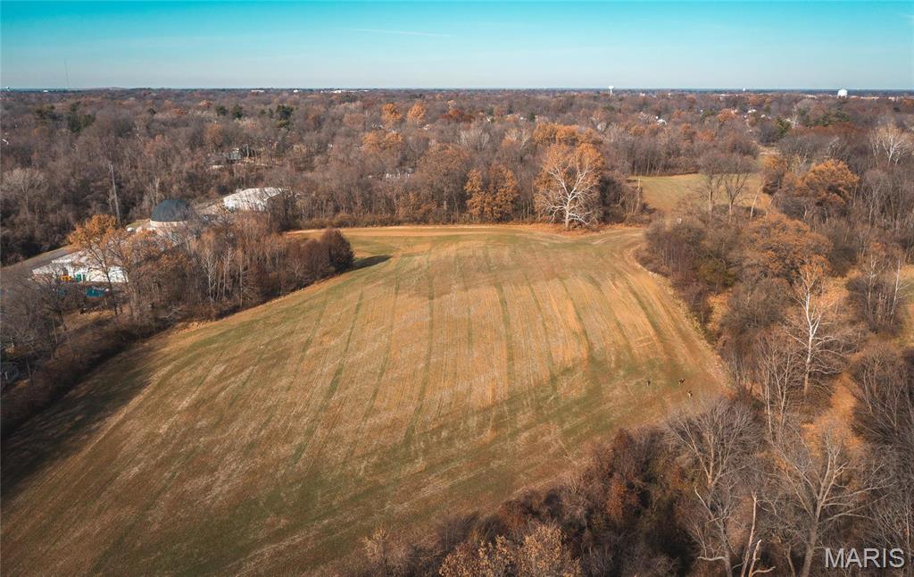 Green Acres - Farm