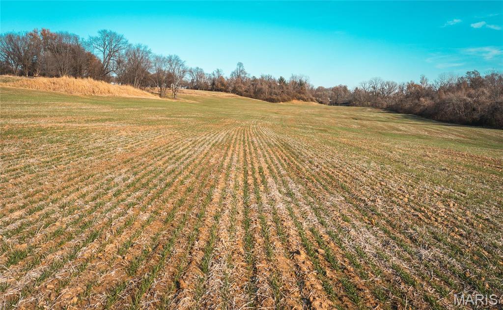 Green Acres - Farm