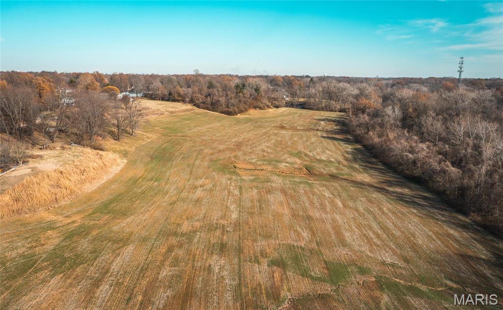 Green Acres - Farm