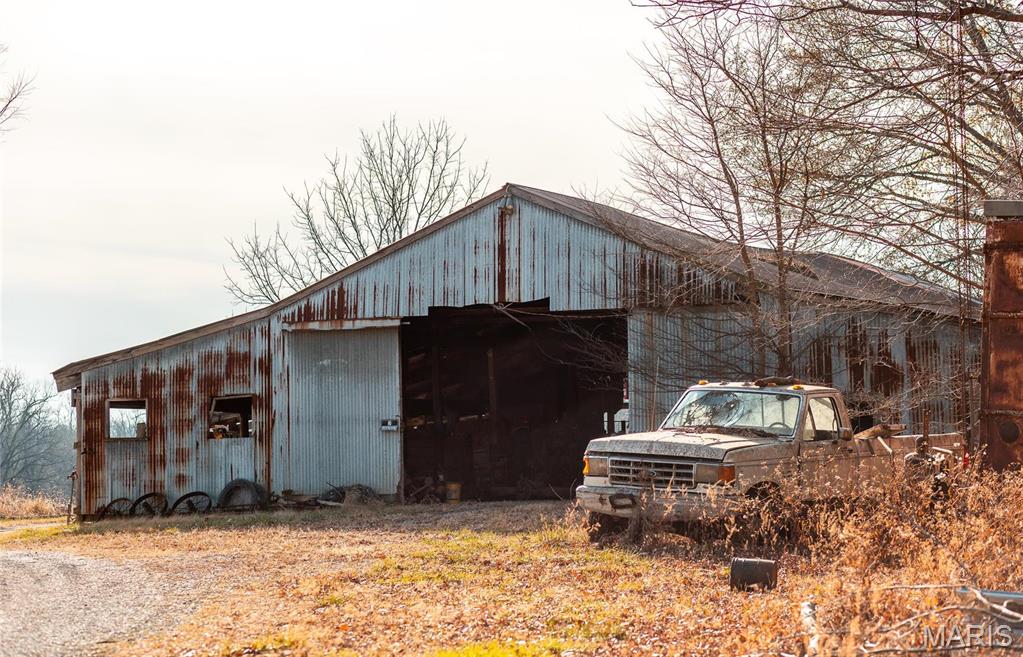 Green Acres - Farm