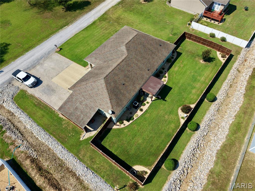 Crooked Pine Estates - Residential