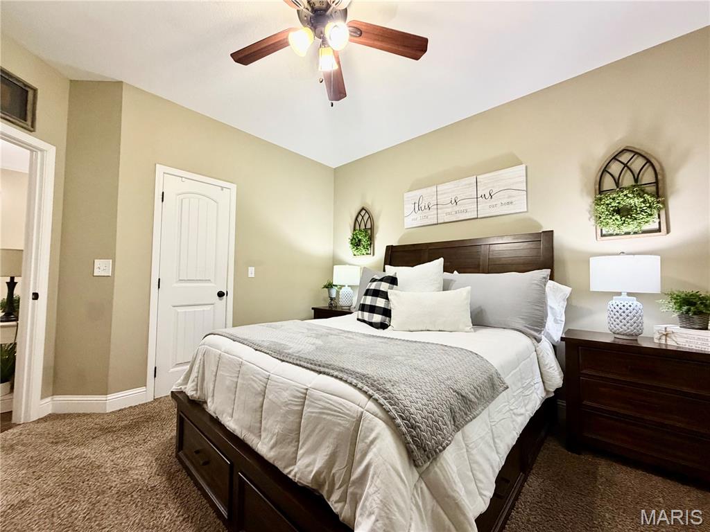 Crooked Pine Estates - Residential