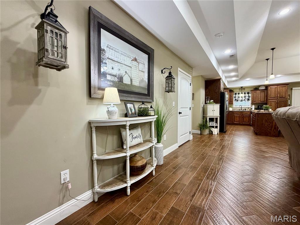 Crooked Pine Estates - Residential