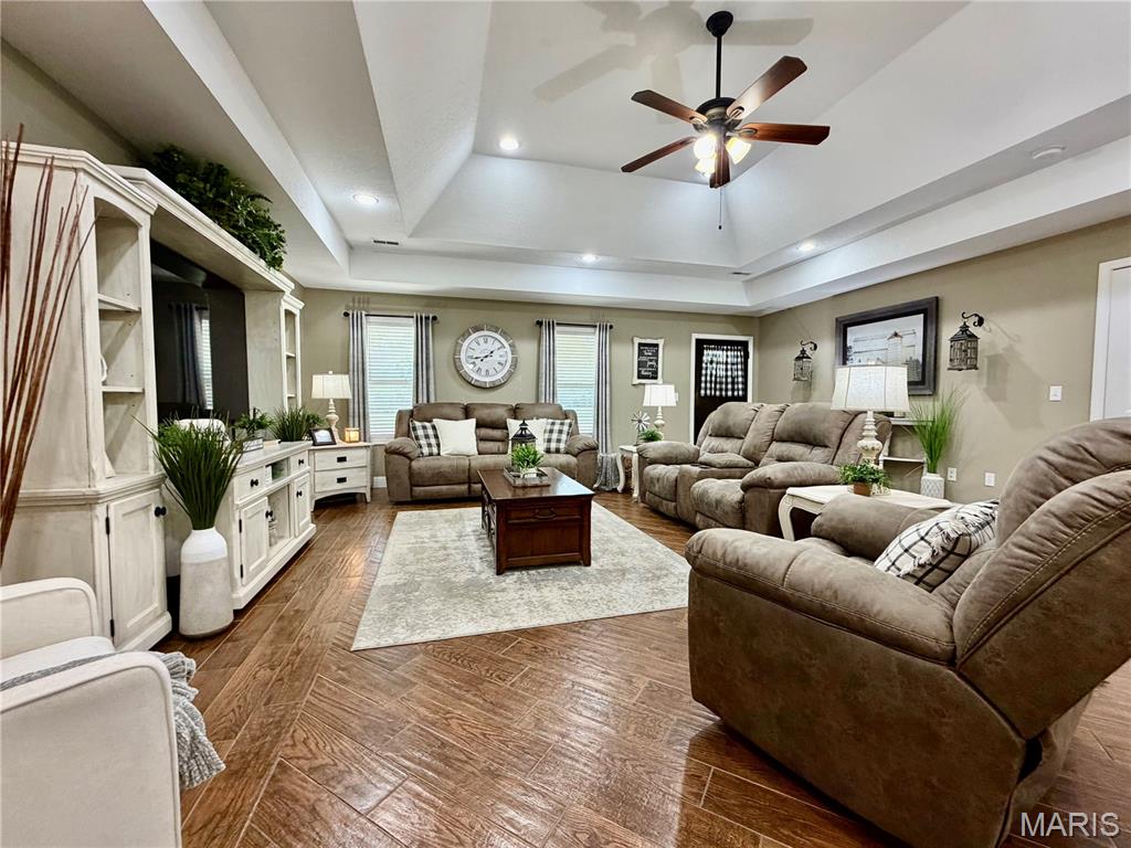 Crooked Pine Estates - Residential