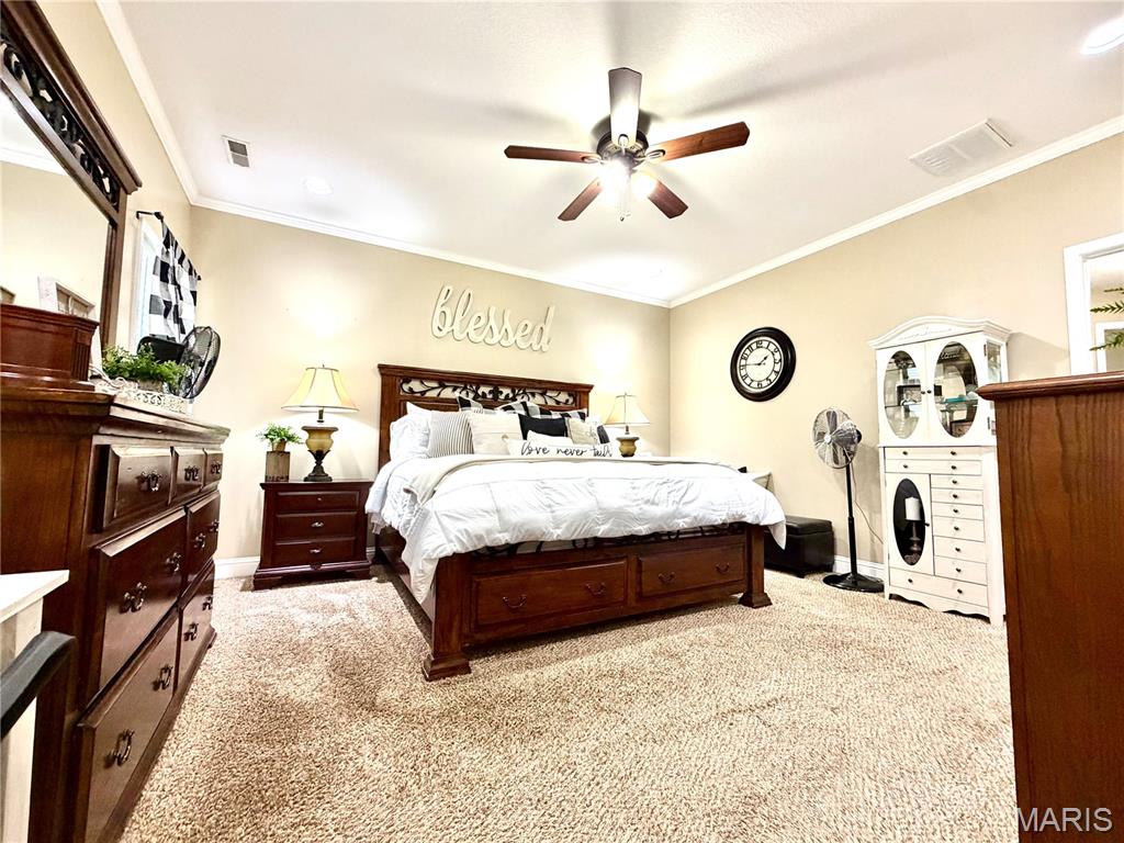 Crooked Pine Estates - Residential