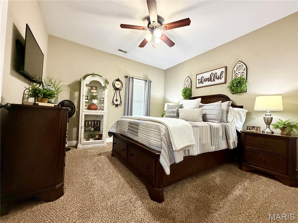 Crooked Pine Estates - Residential