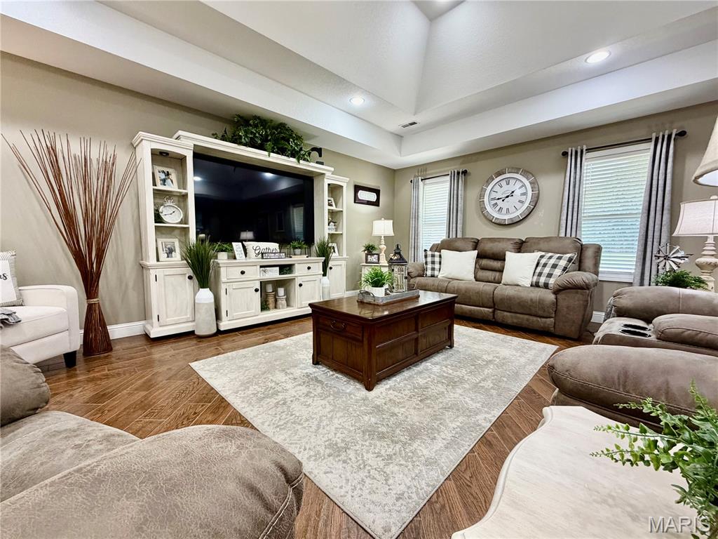 Crooked Pine Estates - Residential