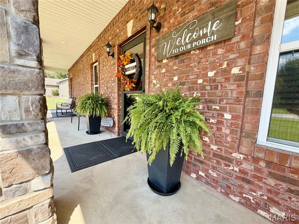 Crooked Pine Estates - Residential