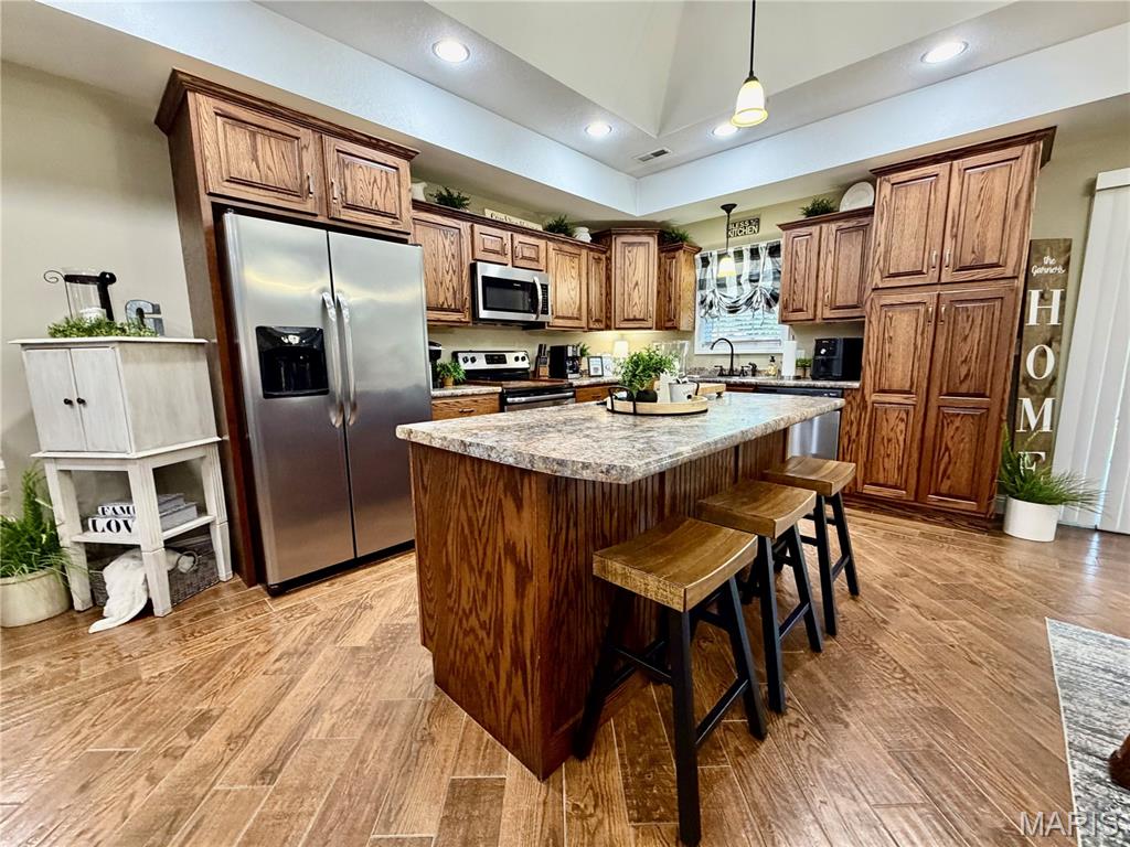 Crooked Pine Estates - Residential