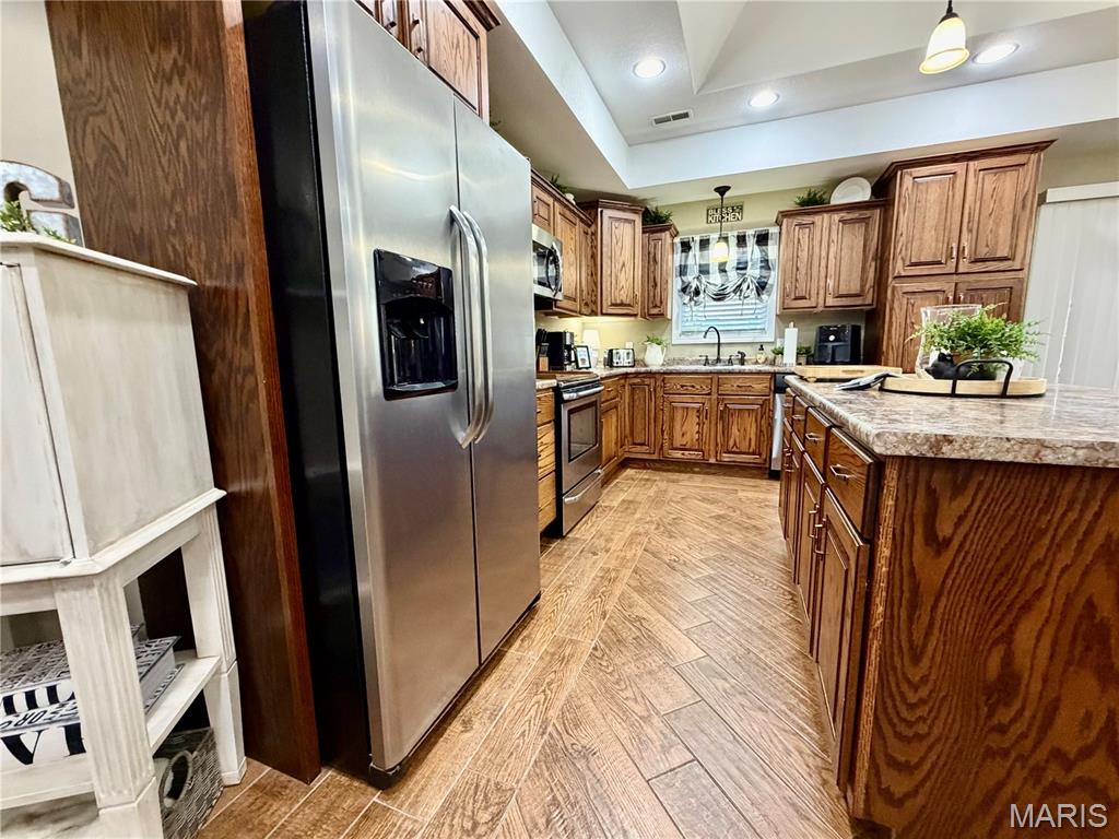 Crooked Pine Estates - Residential