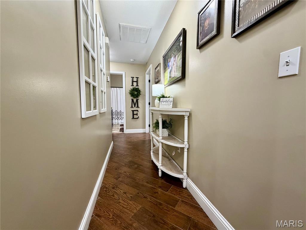 Crooked Pine Estates - Residential