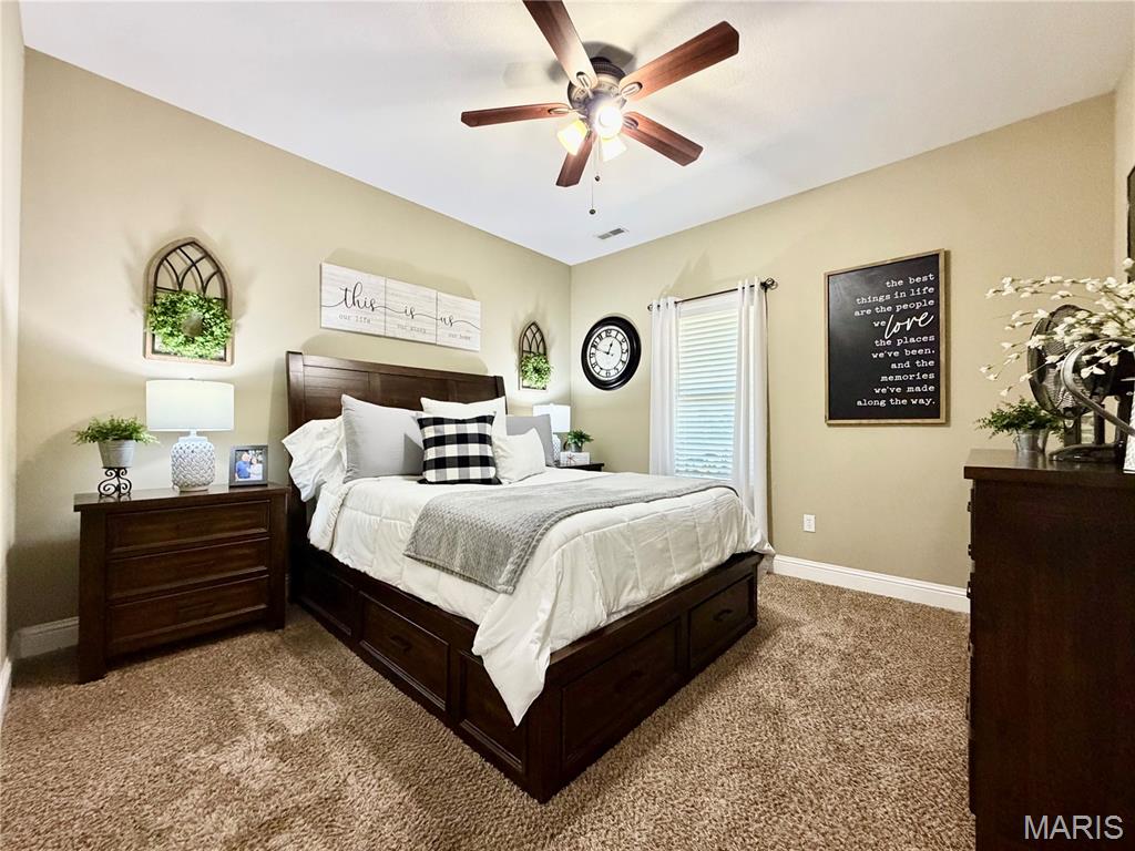 Crooked Pine Estates - Residential