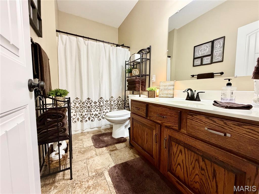 Crooked Pine Estates - Residential