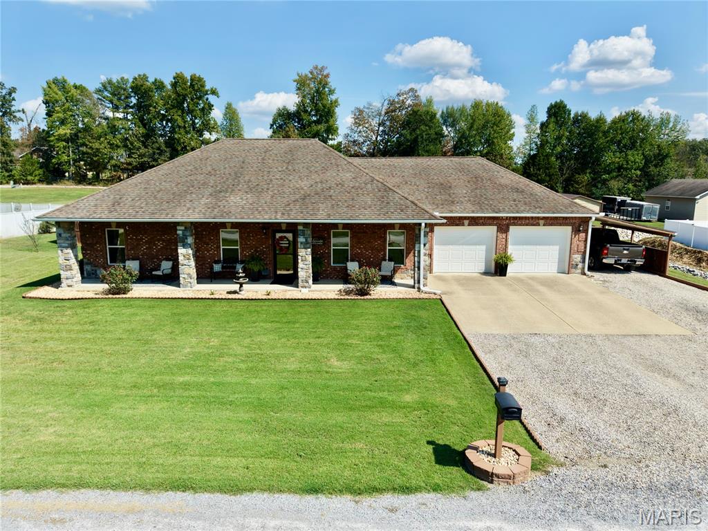 Crooked Pine Estates - Residential