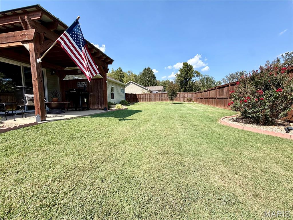Crooked Pine Estates - Residential