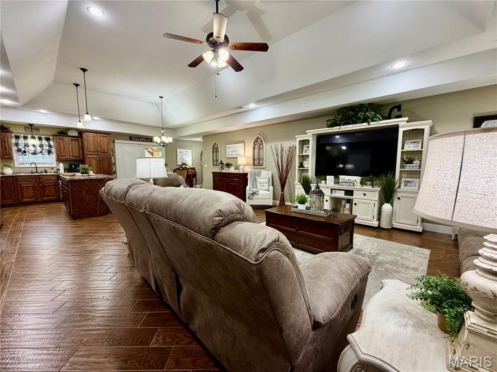 Crooked Pine Estates - Residential