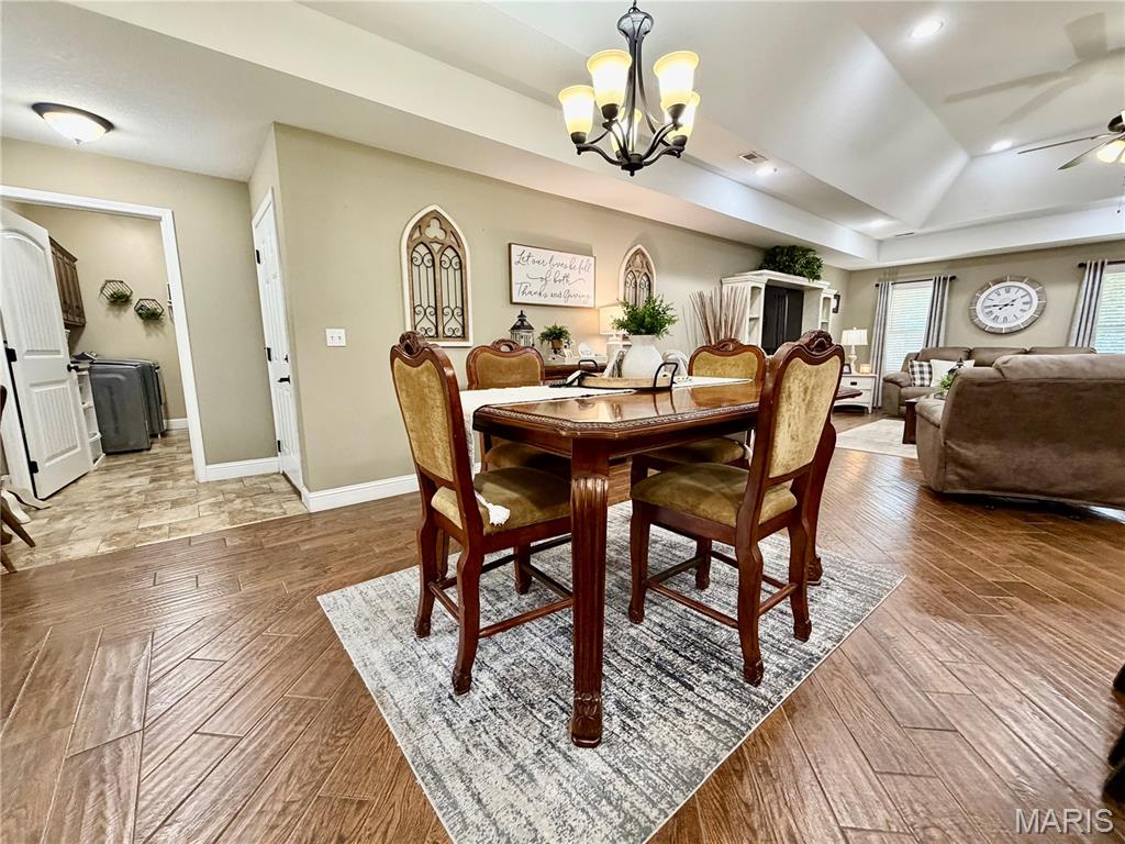Crooked Pine Estates - Residential