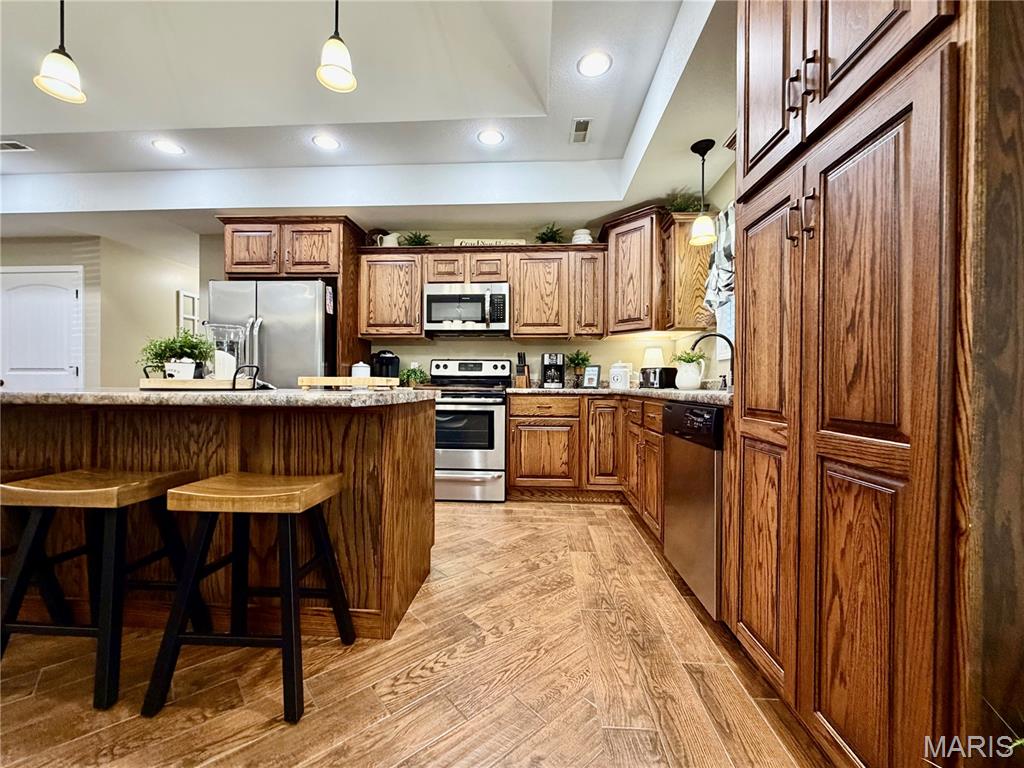 Crooked Pine Estates - Residential