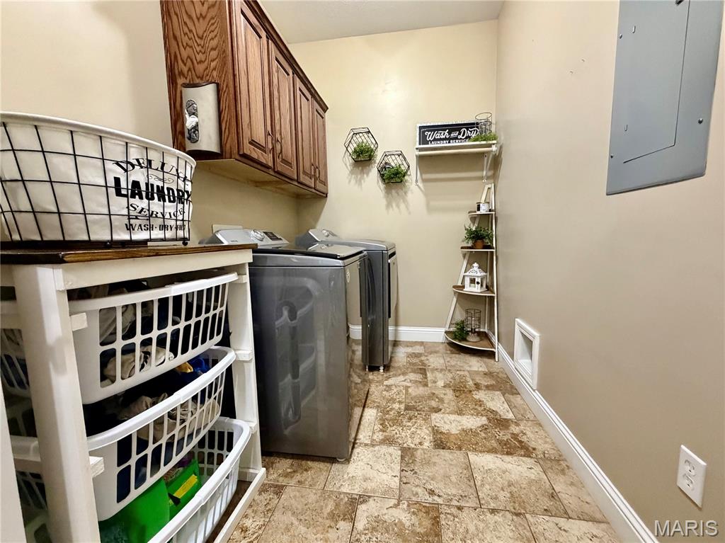 Crooked Pine Estates - Residential