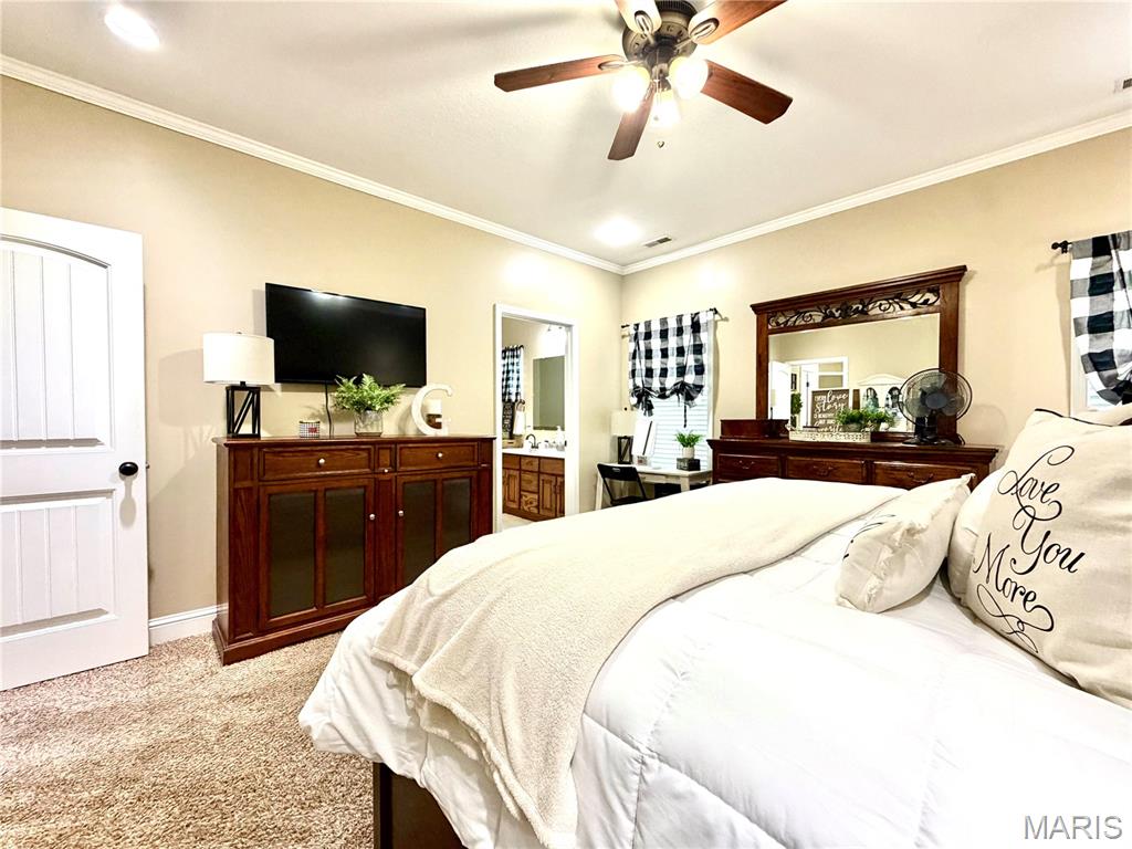 Crooked Pine Estates - Residential