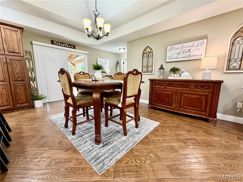 Crooked Pine Estates - Residential