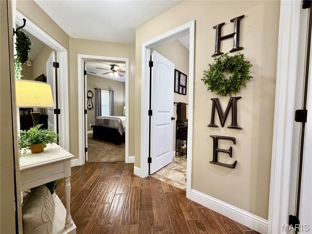 Crooked Pine Estates - Residential