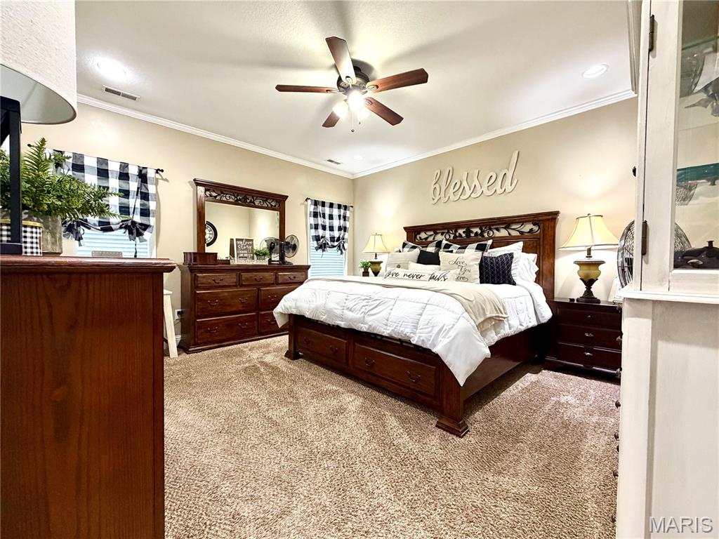 Crooked Pine Estates - Residential