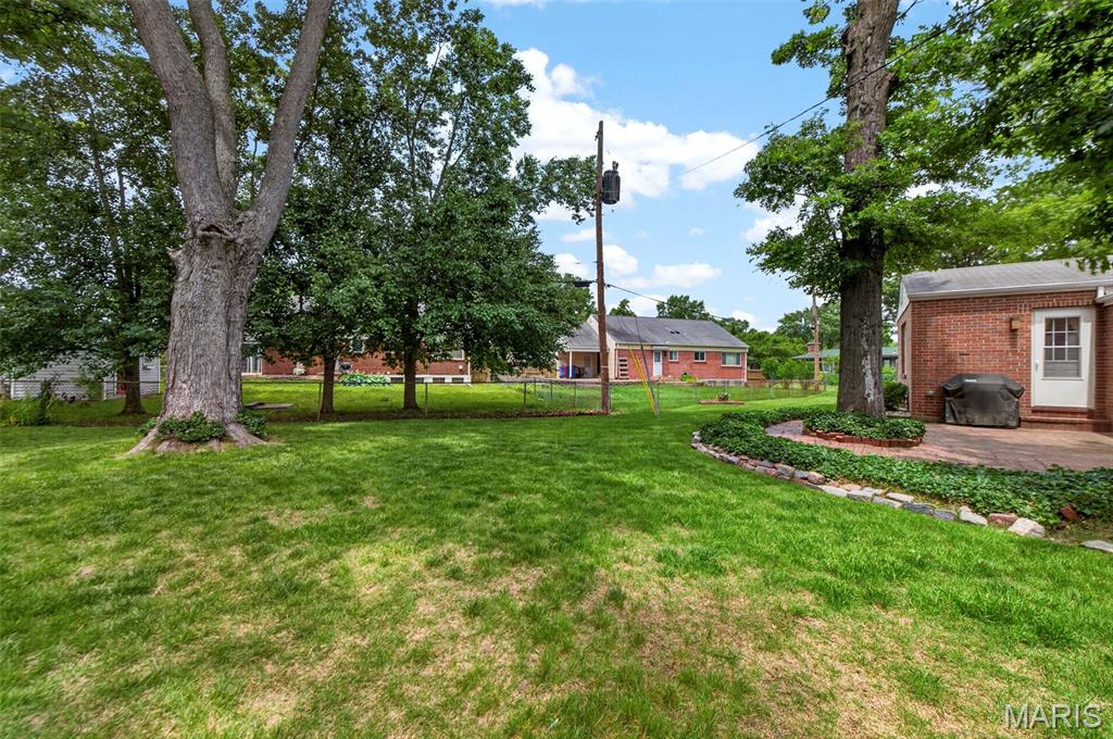 Foxrun 1 - Residential