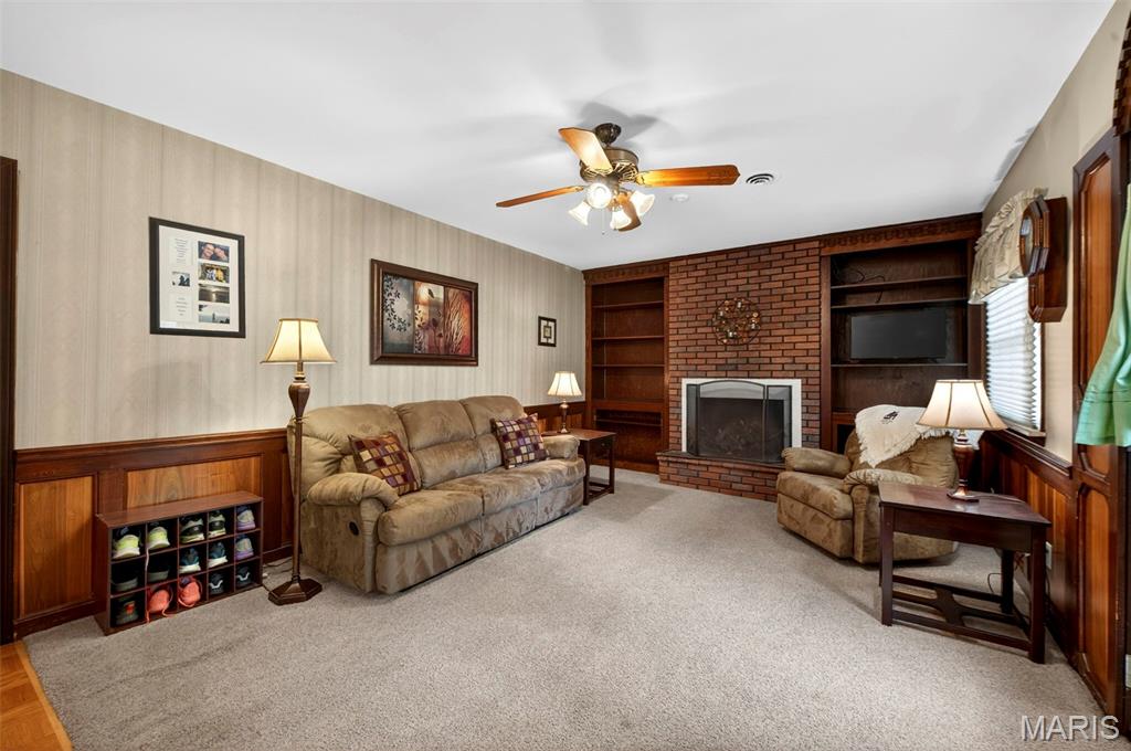 Foxrun 1 - Residential