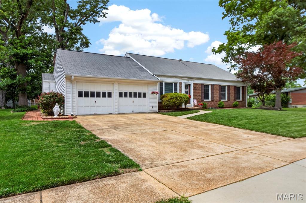 Foxrun 1 - Residential