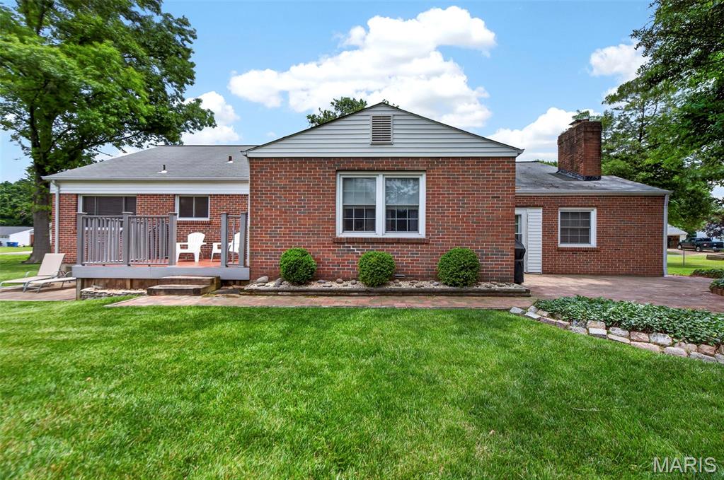 Foxrun 1 - Residential