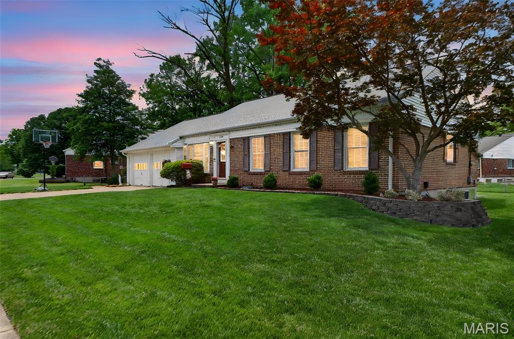 Foxrun 1 - Residential