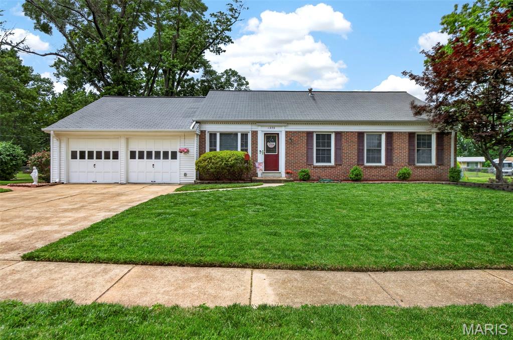 Foxrun 1 - Residential