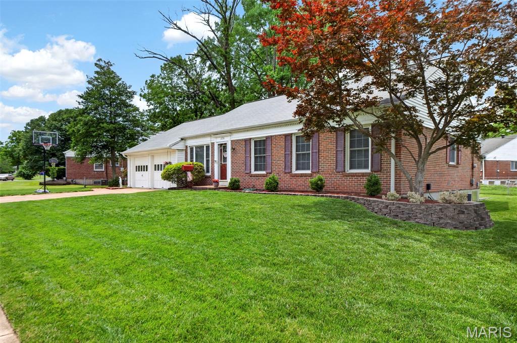 Foxrun 1 - Residential