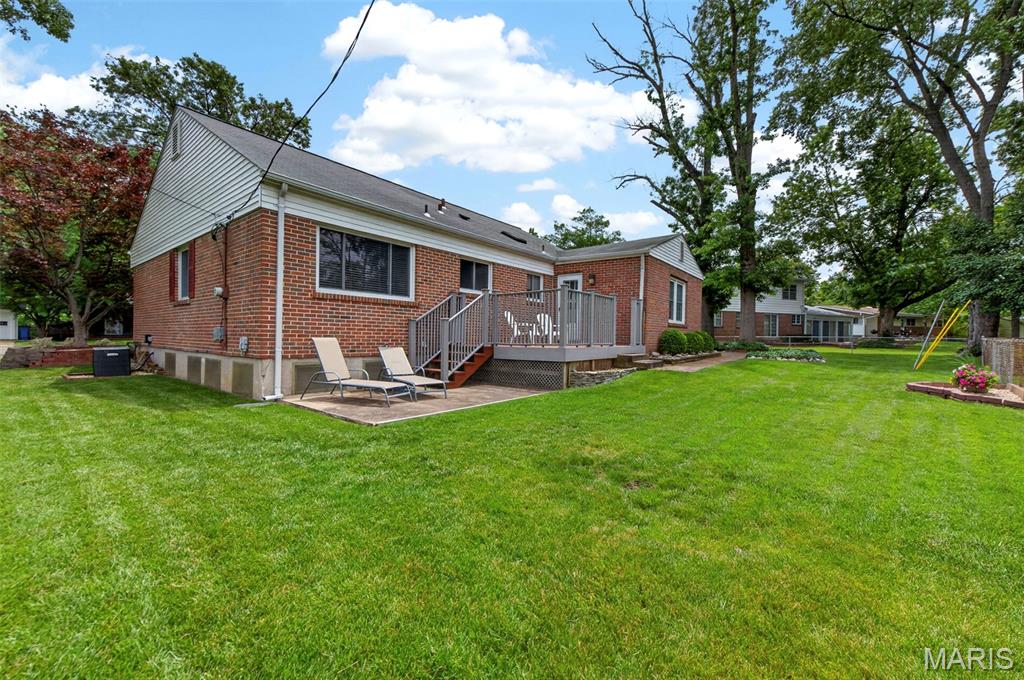 Foxrun 1 - Residential