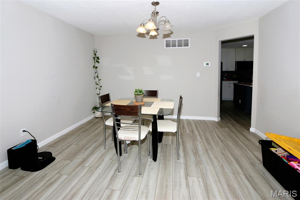 Charlestowne Landing #9 - Residential